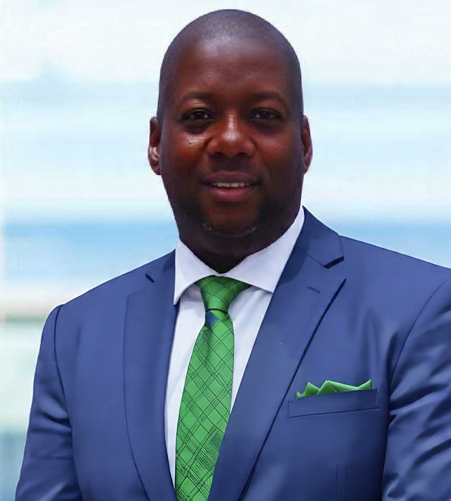 Bernard Jackson Jr., REALTOR®